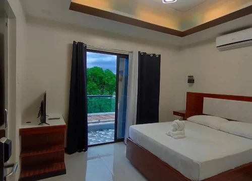 JV Deluxe Room