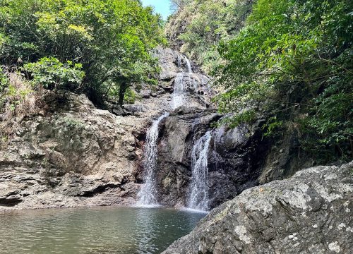 Balagbag Falls